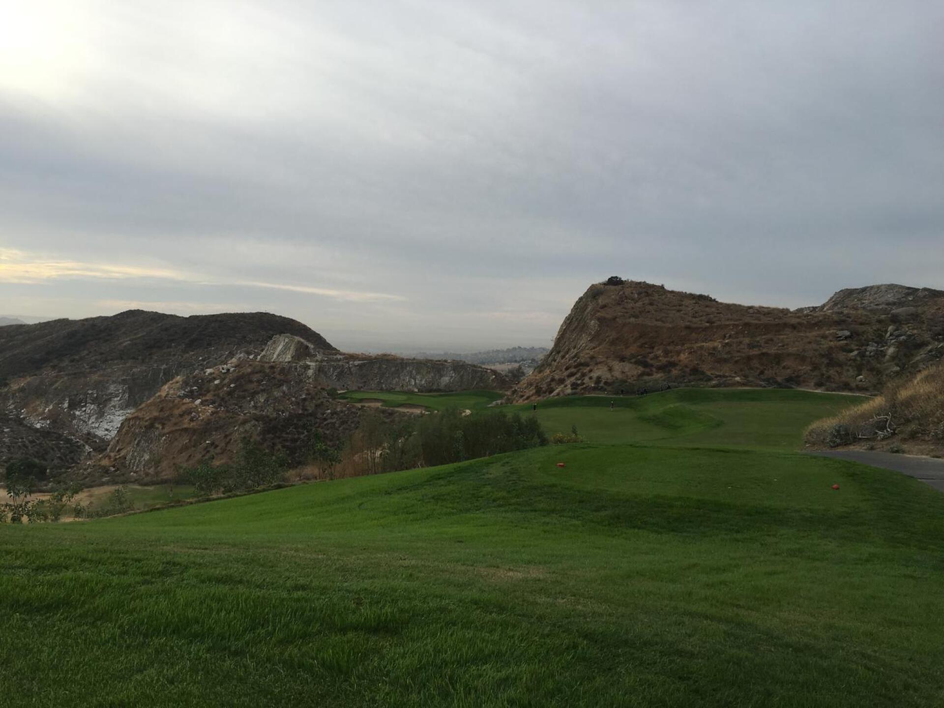 beautiful fairway (Photo submitted by u000006119311 on 11/16/2017)