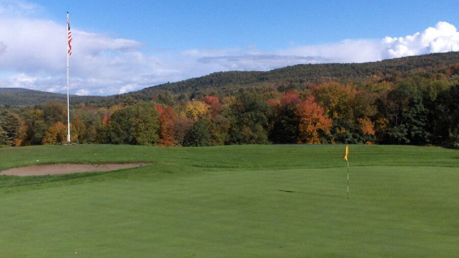 Claremont CC