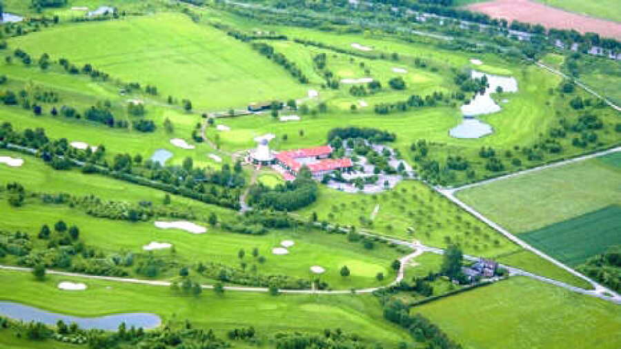 Elfrather Muehle G & CC