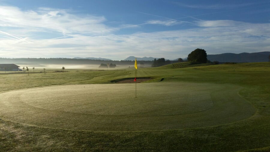 Waakirchen Tegernsee GC