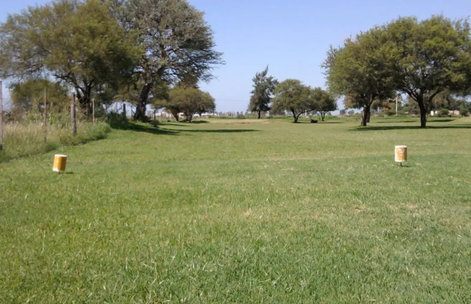 La Chacra GC: #7
