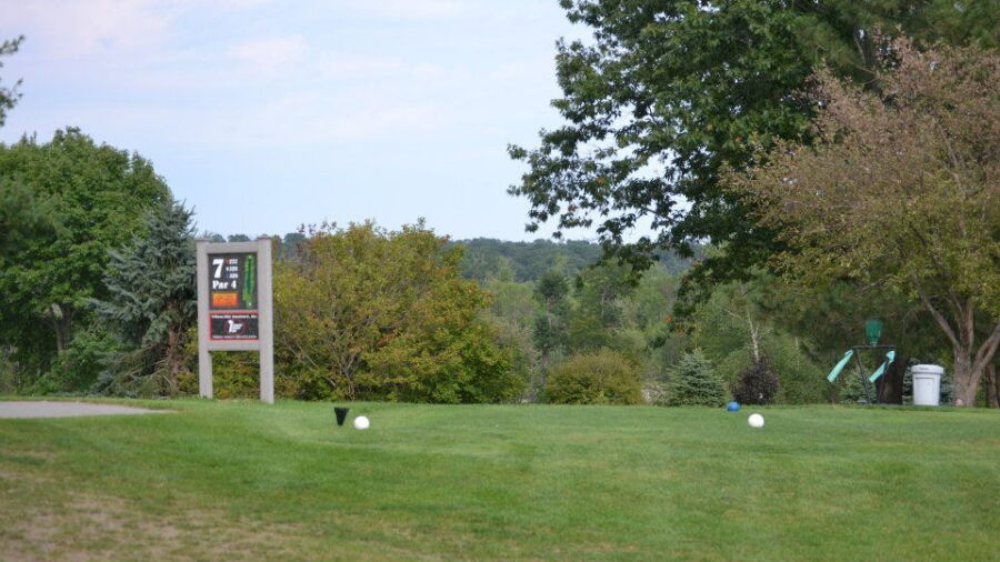 Vinton CC: #7