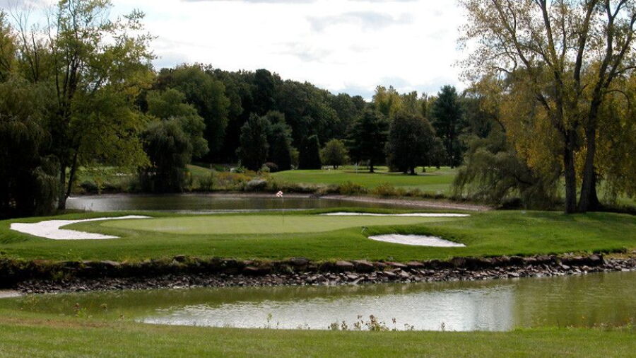 Blue Fox Run GC