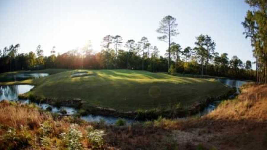 Bentwater YCC - Grand Pines