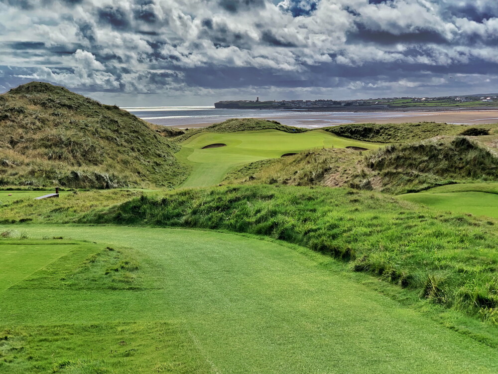 Lahinch