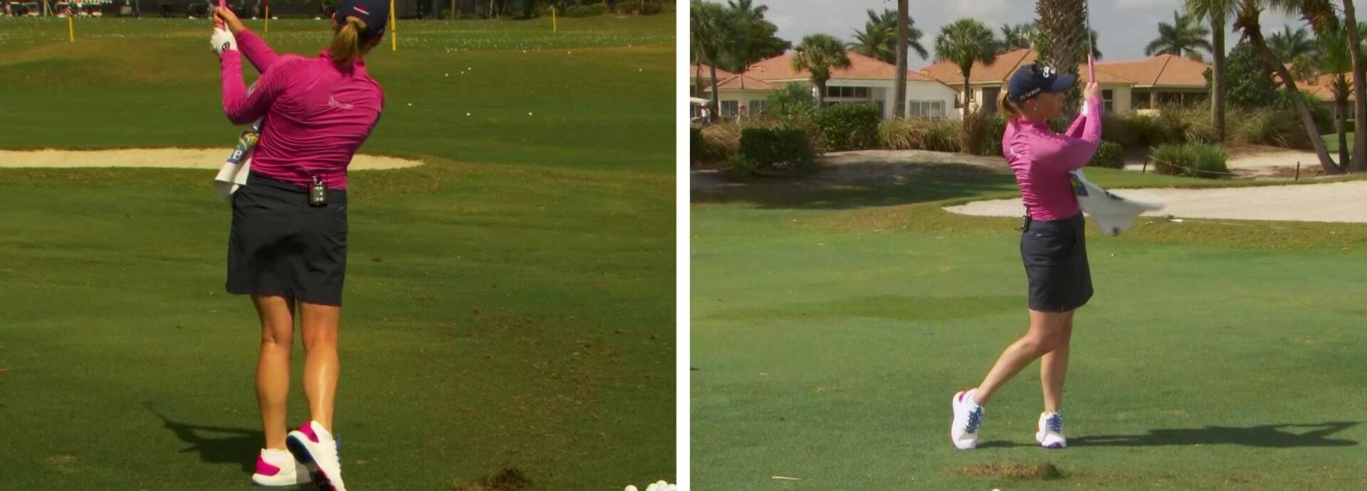 Mid Irons