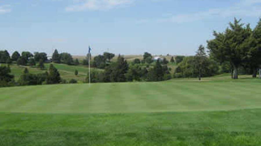 Gibbon Valley View GC