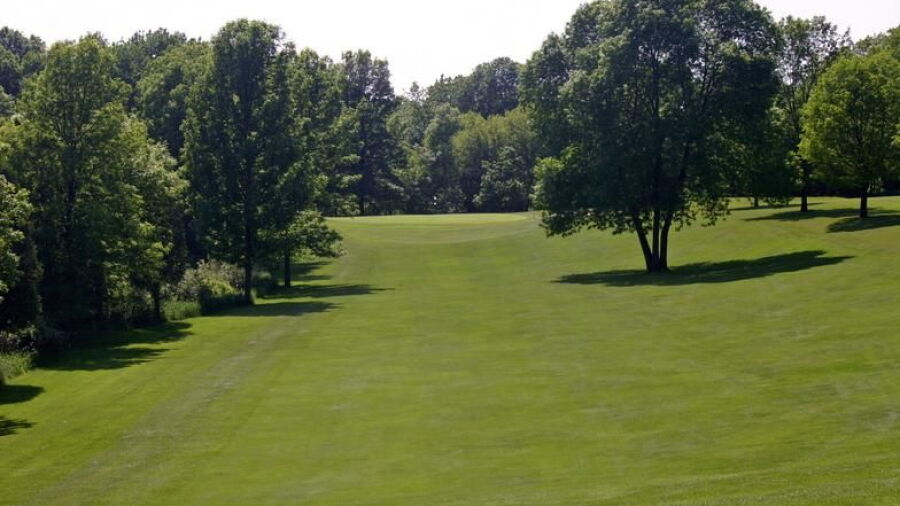 Meadow Links GC