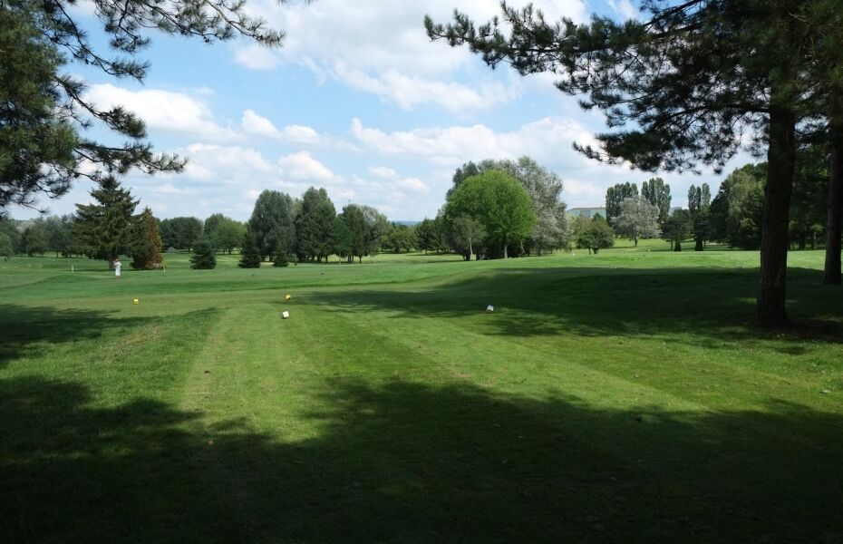 Images d'Epinal Golf Club in Epinal, Vosges , France GolfPass