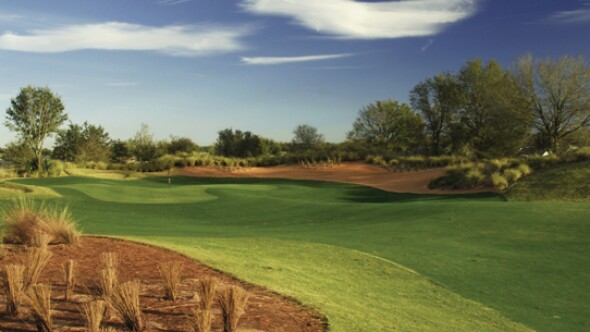 Mystic Dunes Golf Club