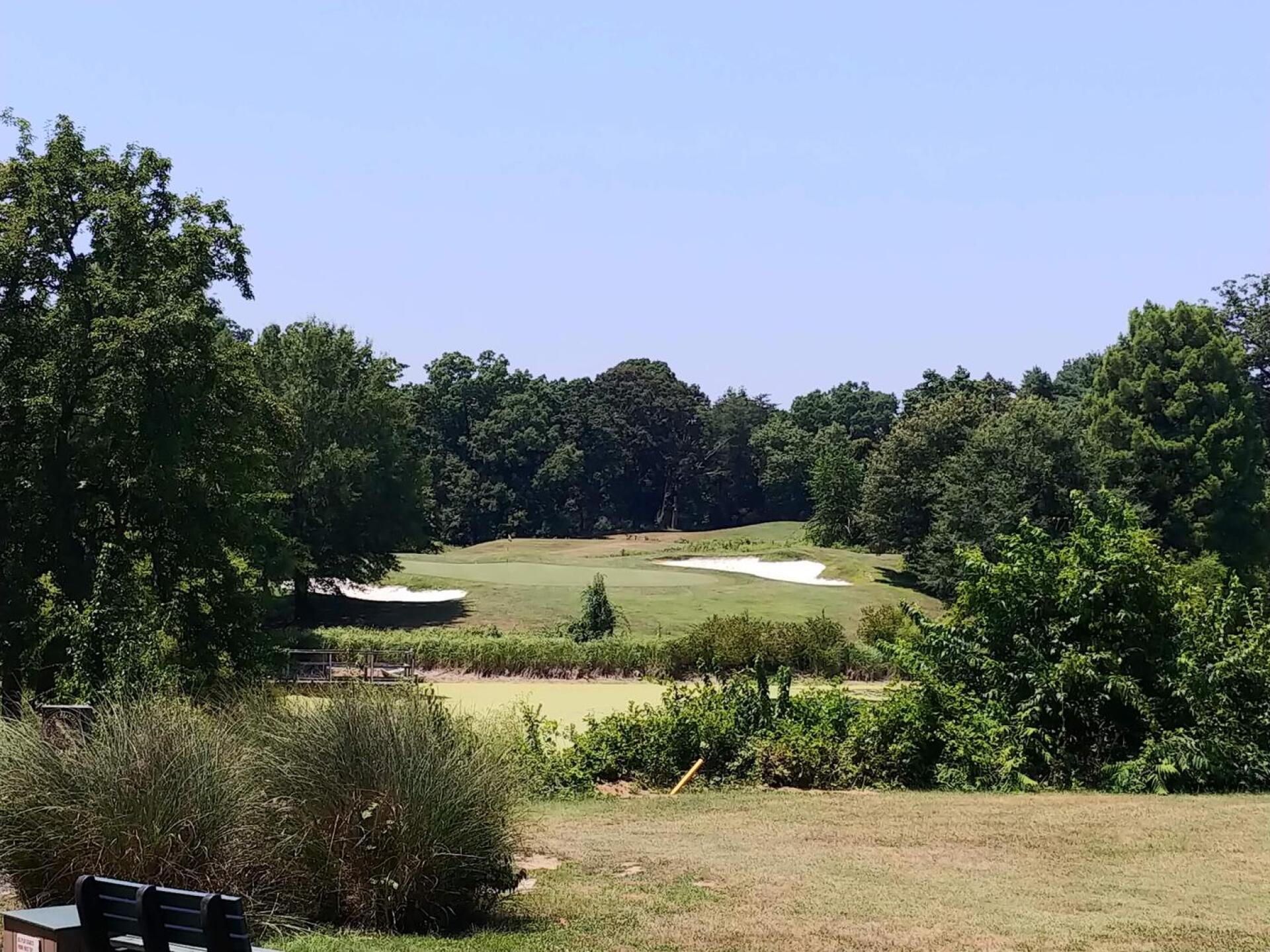 Par 3, #5 (Photo submitted by Bombtech6316 on 07/18/2018)