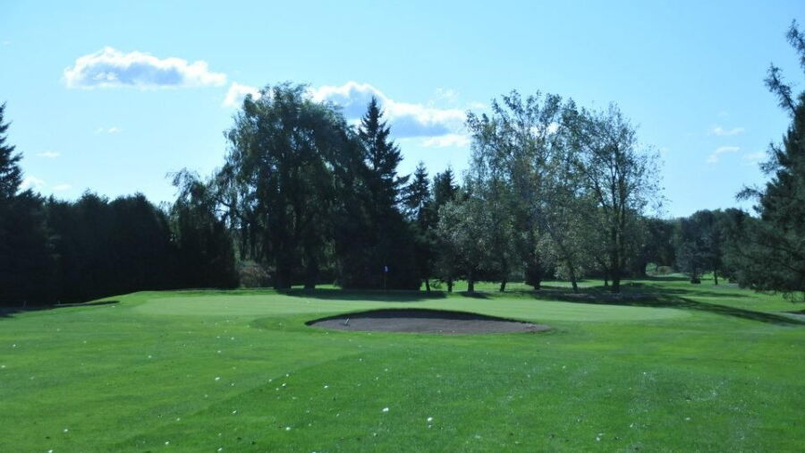 Golf St-Francois - St. Francois