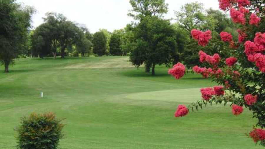 Stoneybrook GC: #9