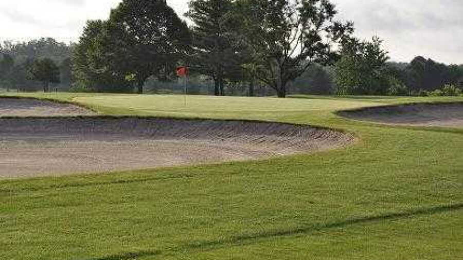 Kittyhawk Golf Center