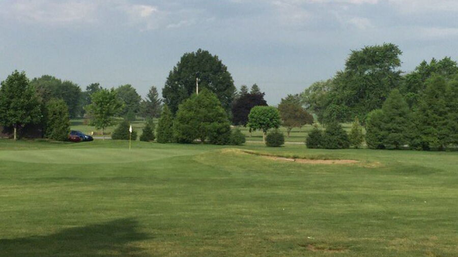 Tipton GC