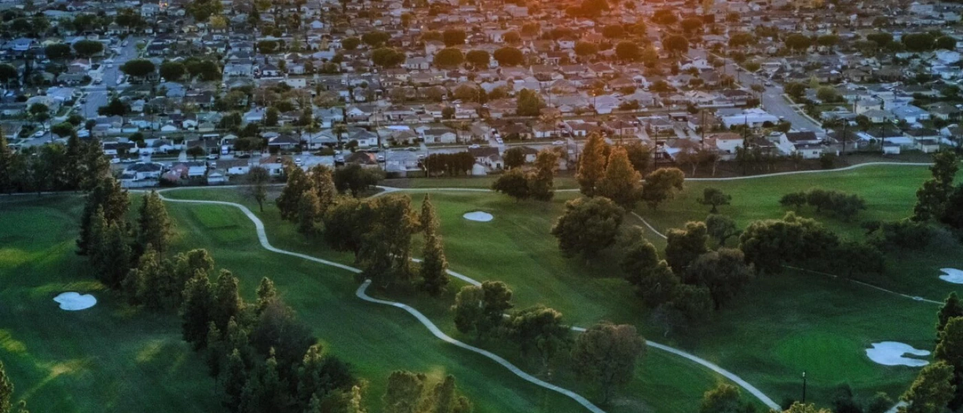 Bella Verde Golf Club