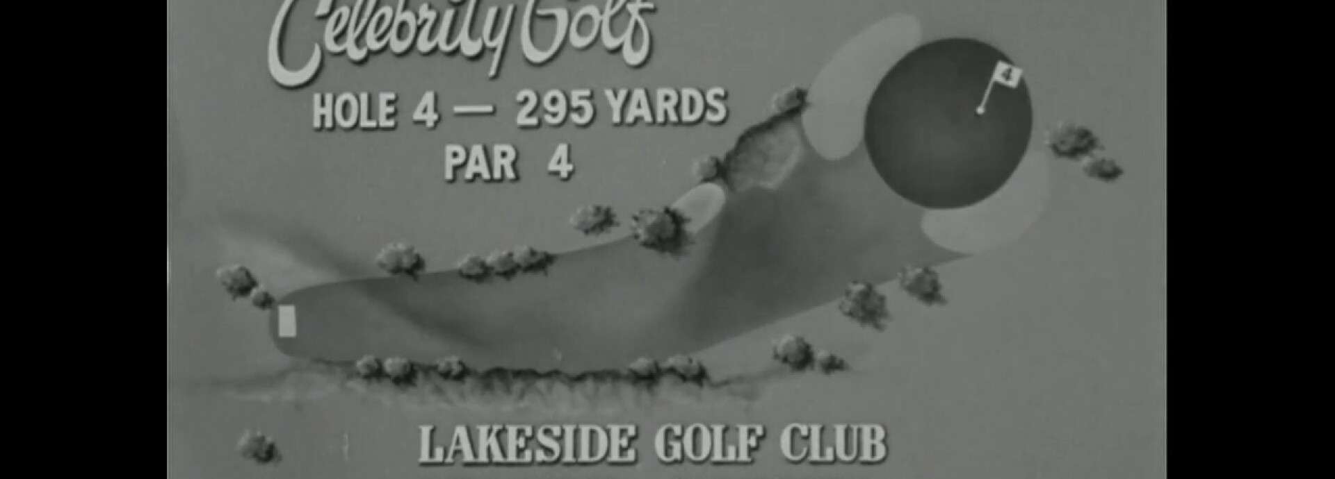 Sam Snead vs. Ray Bolger