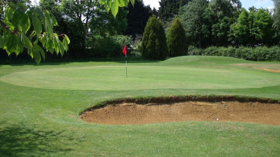 Blaby GC