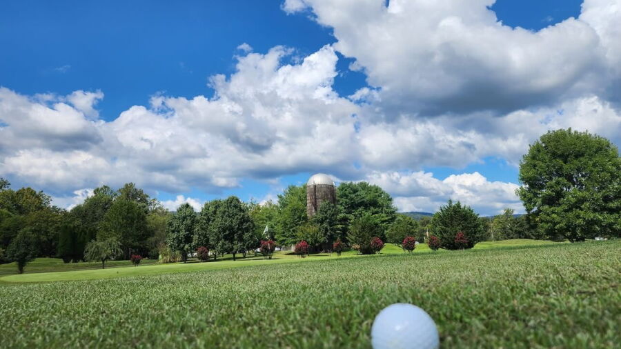 Maple Run GC