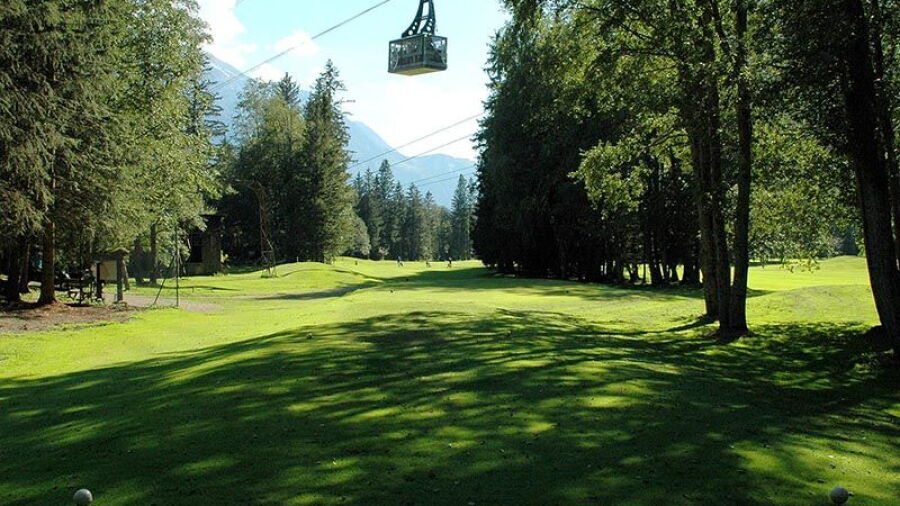 Chamonix GC