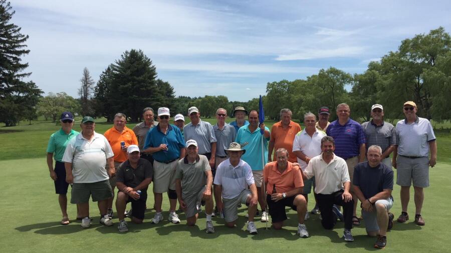 Crystal Lake Golf Club