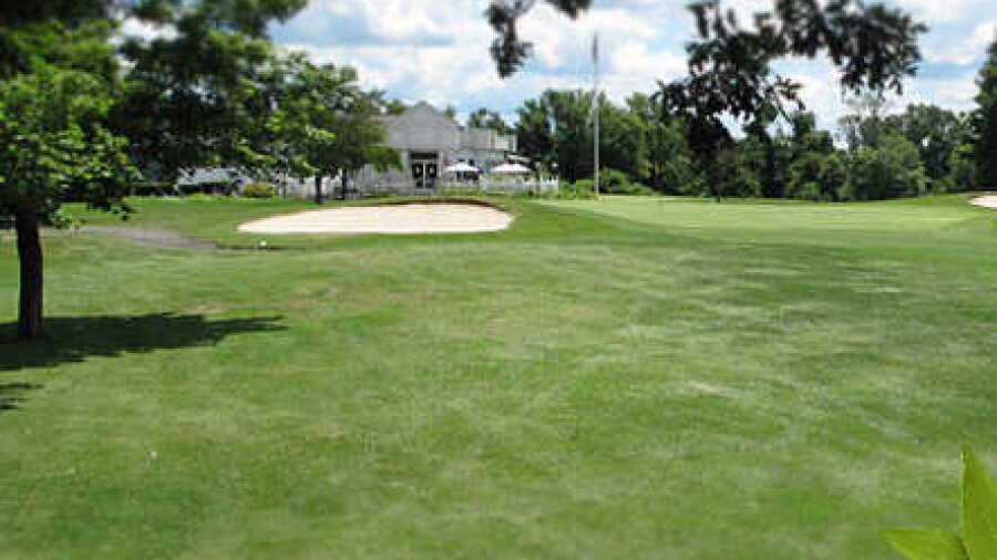 Western Hills GC