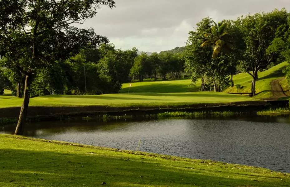 Sandals St. Lucia GCC at Cap Estate