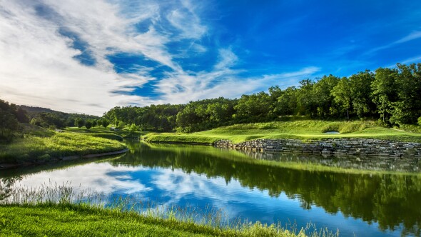 Branson Hills Golf Club