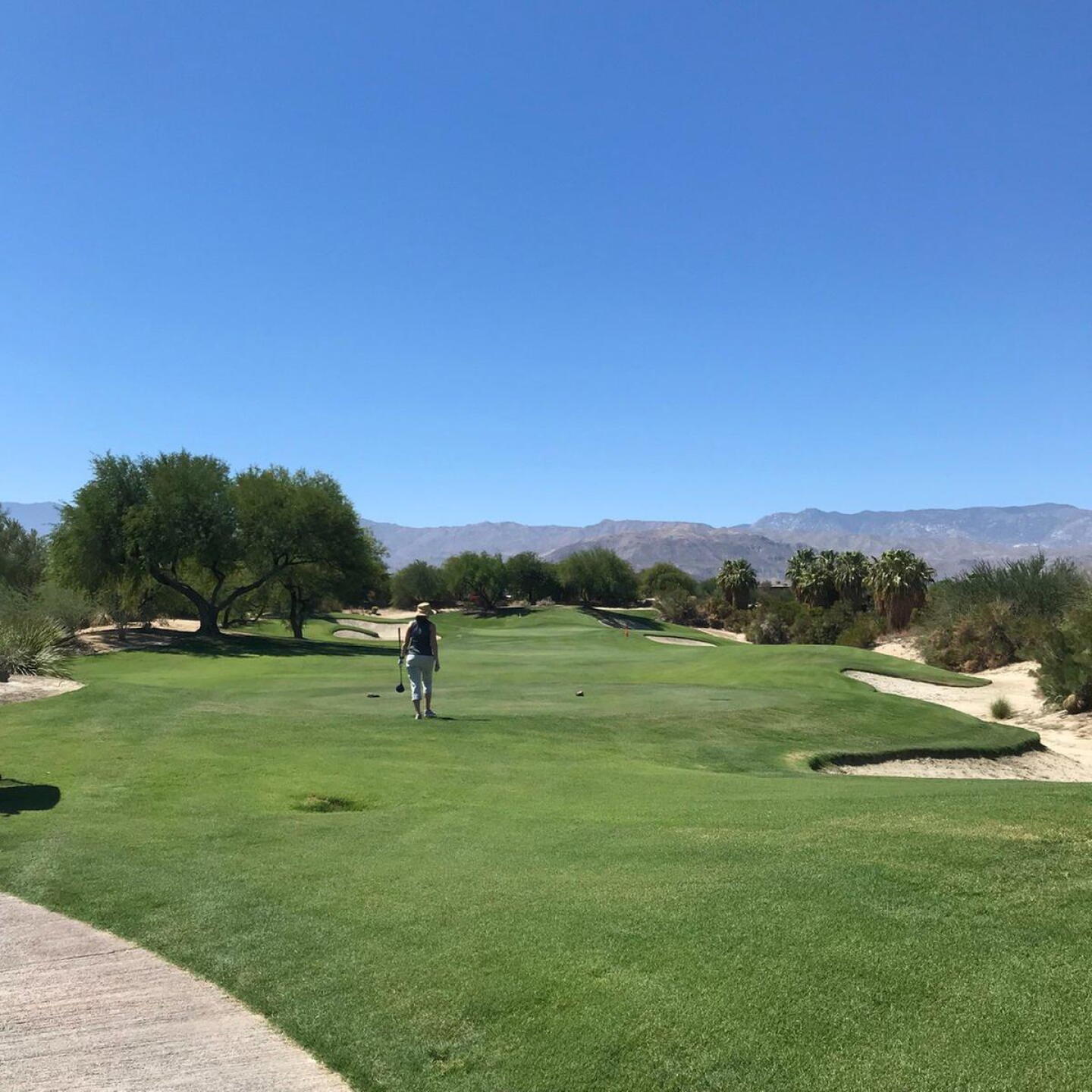(Photo submitted by GREGCGOLFER on 09/12/2018)