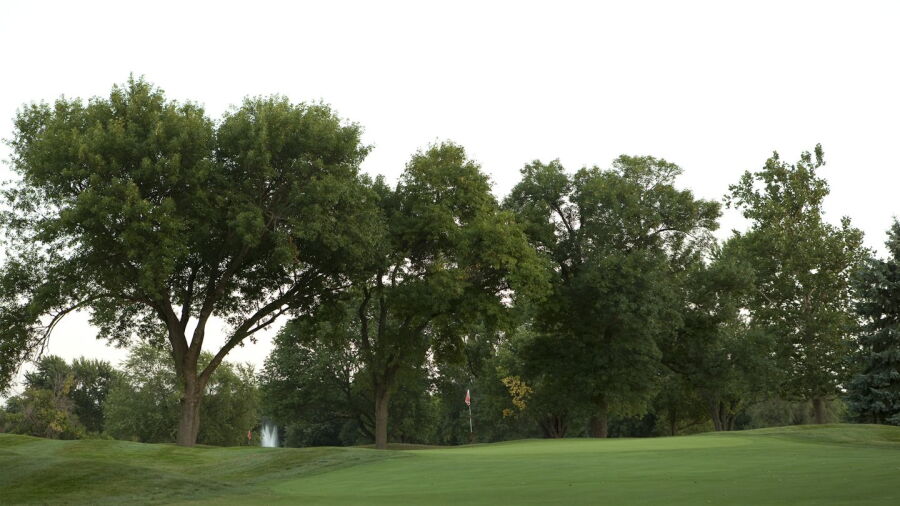 Mt Hawley CC: #4