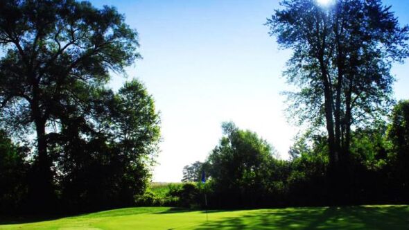 Brookfield CC