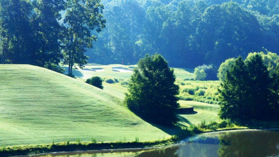 Hawk's Ridge: #10