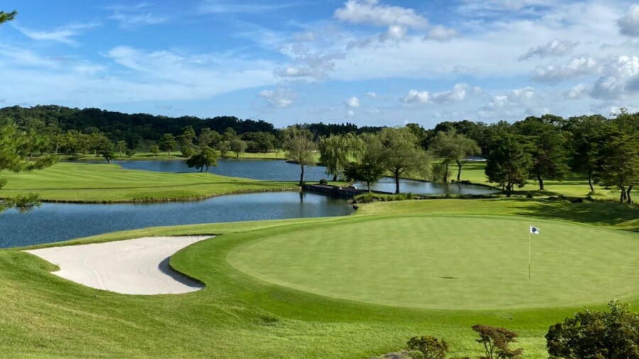 Ryosen GC