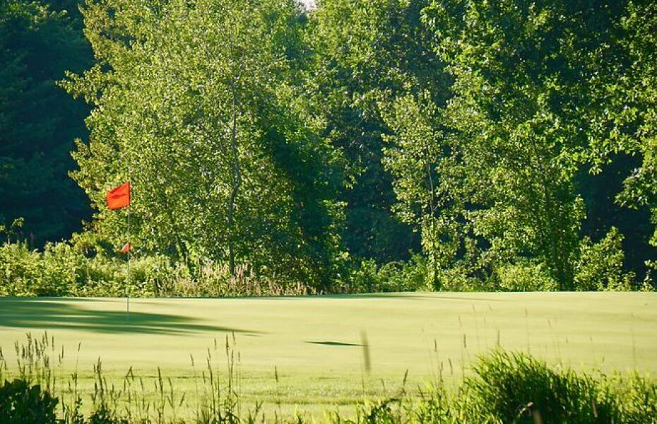 Ponemah Green Family Golf Center in Amherst, New Hampshire, USA GolfPass