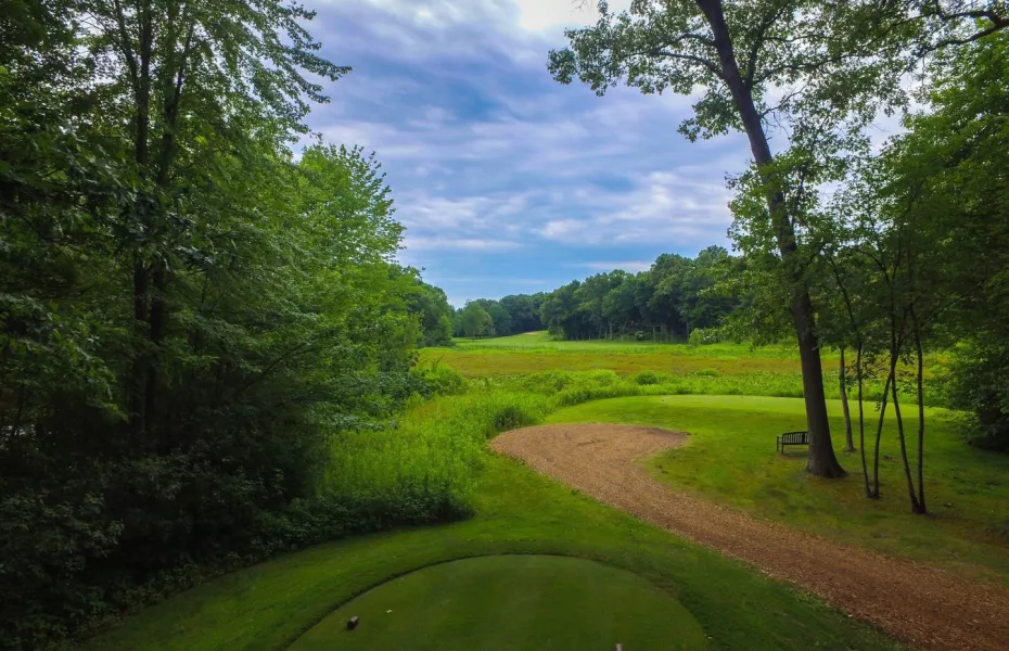 Moors GC