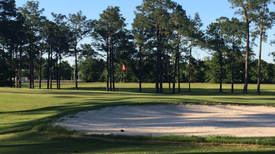 DeFuniak Springs CC