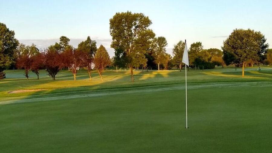Chaska GC