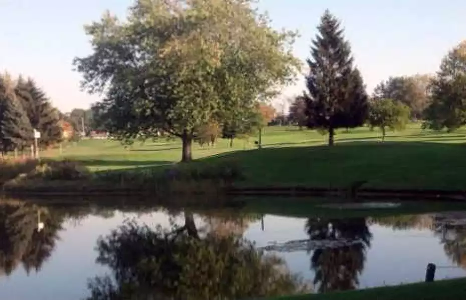 Shore Acres at Lake Shore CC