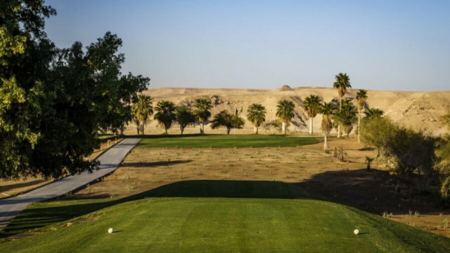 Dirab GCC - Championship