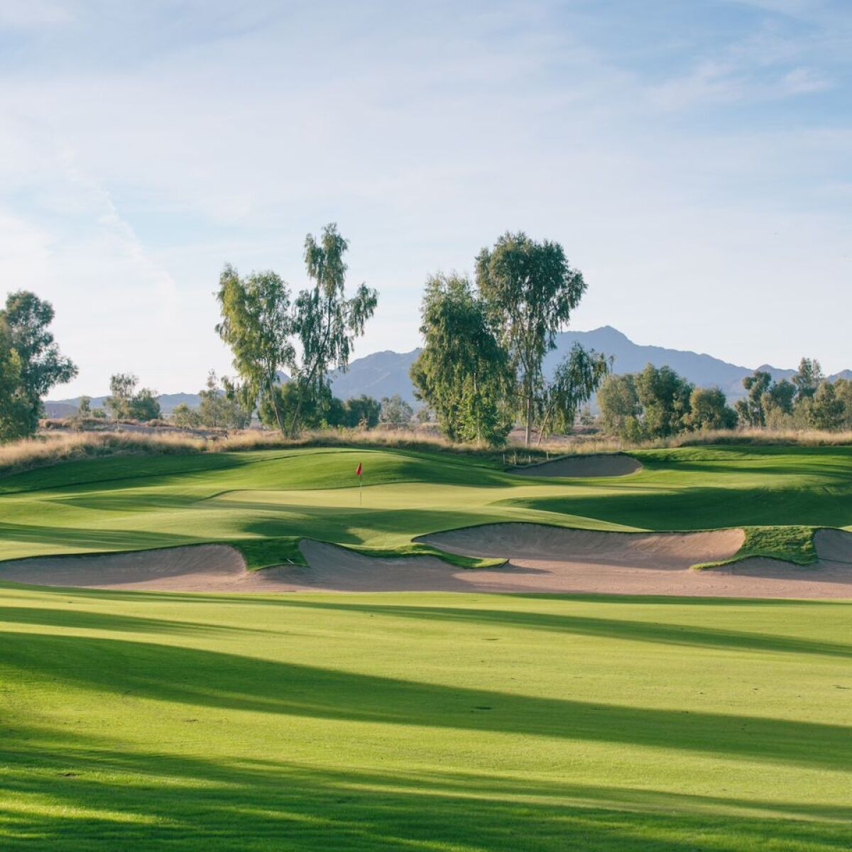 AkChin Southern Dunes Golf Club in Maricopa, Arizona, USA Golf Advisor