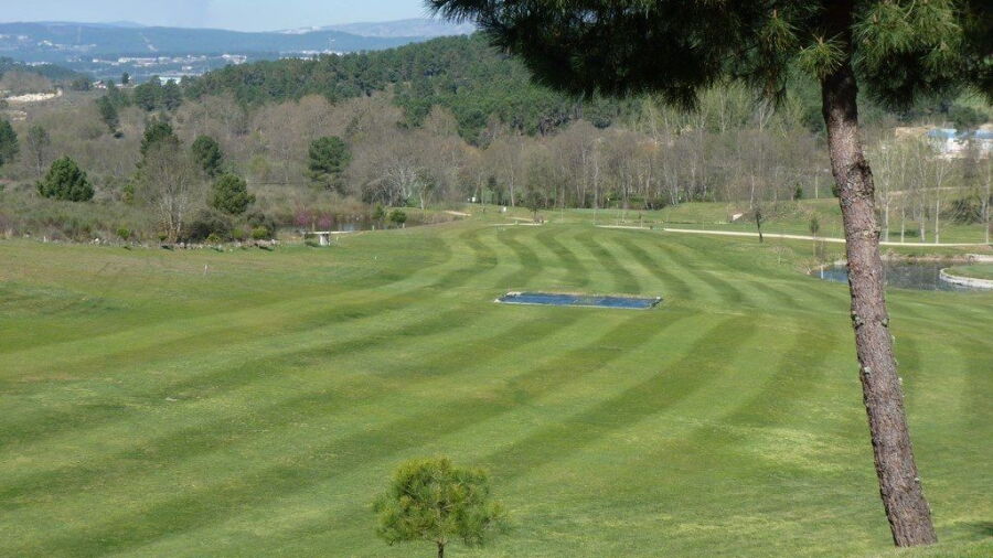 Vidago GC