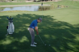 Hole 5 - Short Game Basics Within 20 Yards of The Green: The Game Within the Game