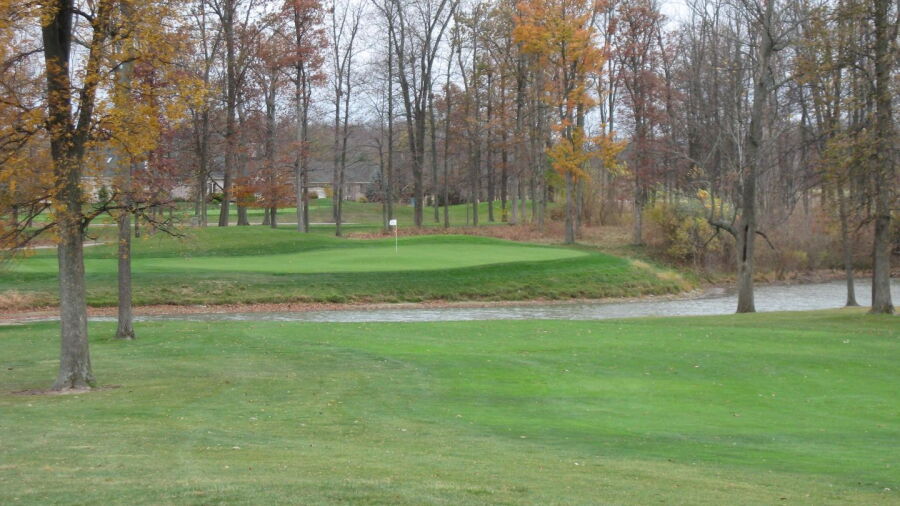 West Chase GC