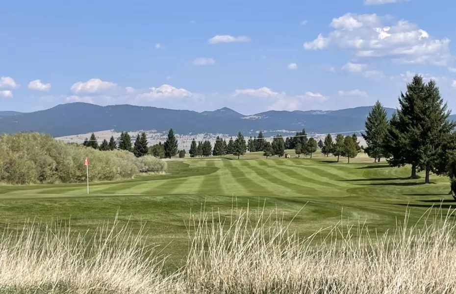 Fairmont Hot Springs Resort