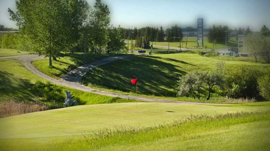Lynbrook GCC