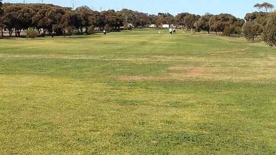 Wallaroo GC