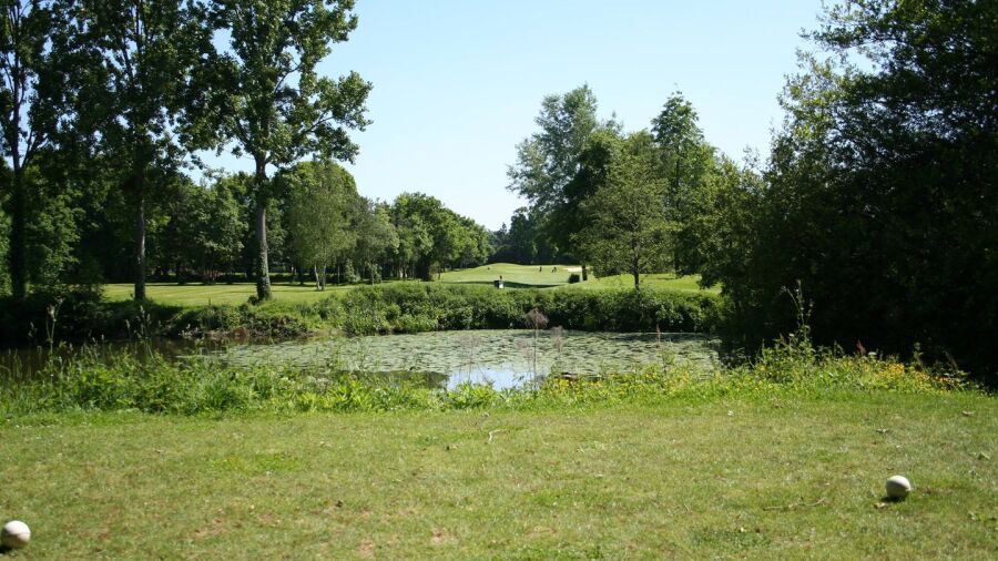 Cesson-Sevigne GC