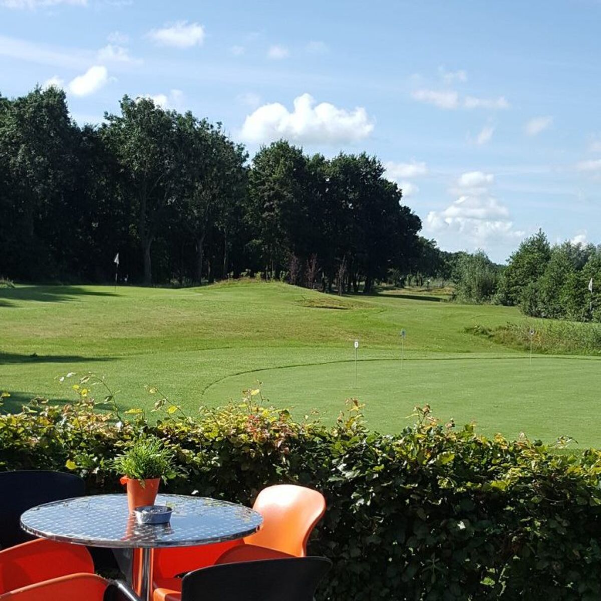 Pitch&Putt Strand Horst in Ermelo, Gelderland, Netherlands GolfPass