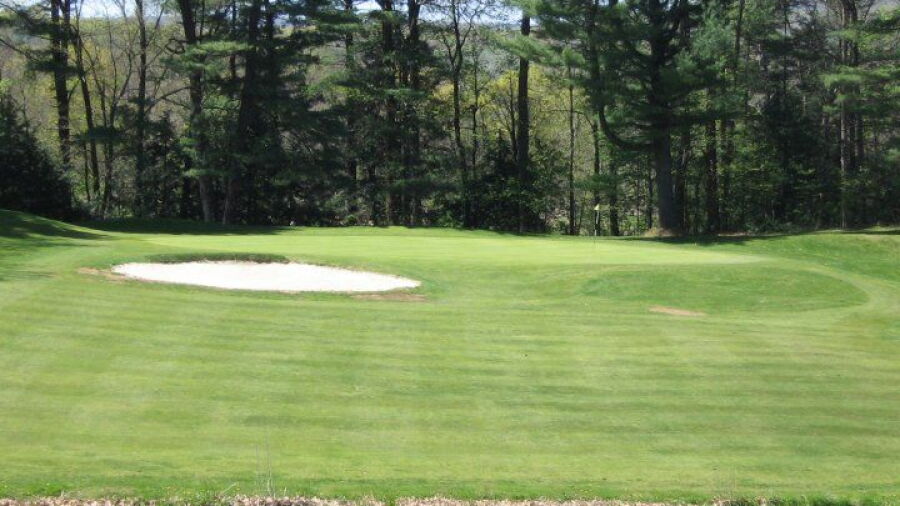Edgewood GC: #13
