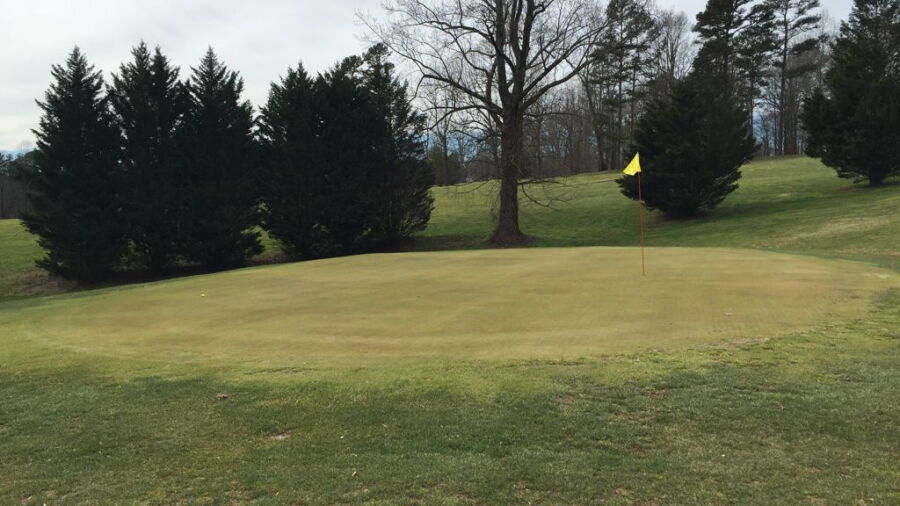 Rock Creek CC